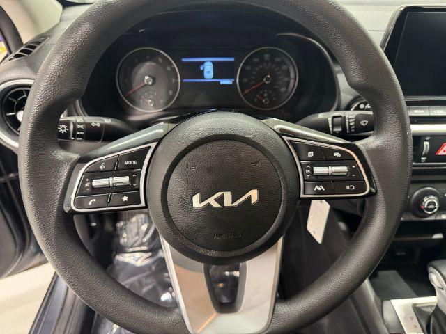 used 2023 Kia Forte car, priced at $16,473
