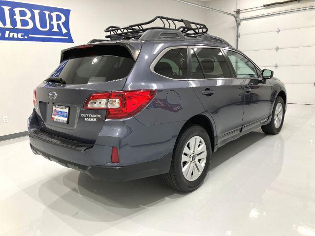 used 2016 Subaru Outback car, priced at $13,742