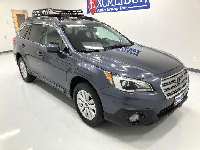 used 2016 Subaru Outback car, priced at $13,742