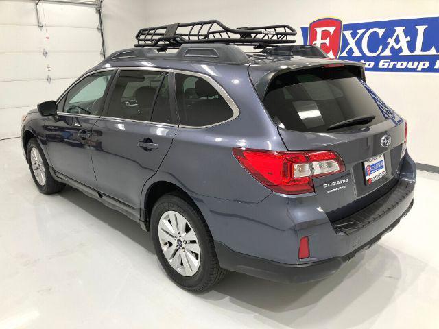 used 2016 Subaru Outback car, priced at $13,742