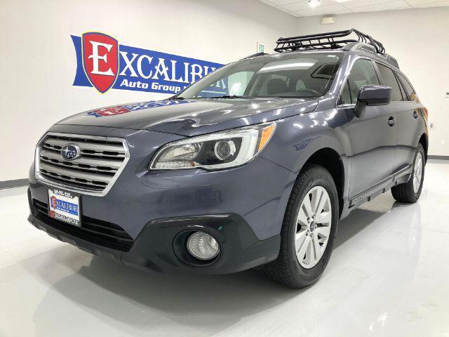 used 2016 Subaru Outback car, priced at $13,742