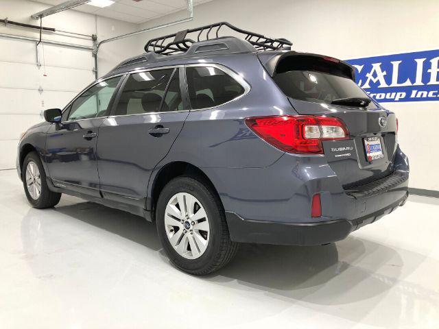 used 2016 Subaru Outback car, priced at $13,742