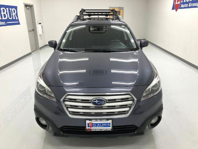 used 2016 Subaru Outback car, priced at $13,742