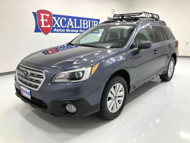 used 2016 Subaru Outback car, priced at $13,742