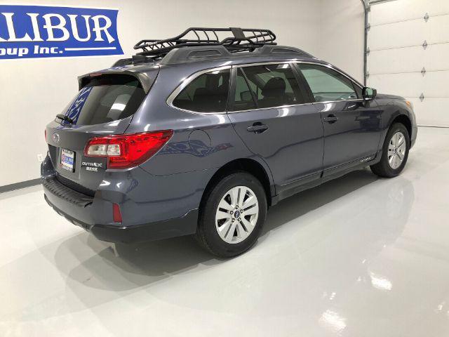 used 2016 Subaru Outback car, priced at $13,742