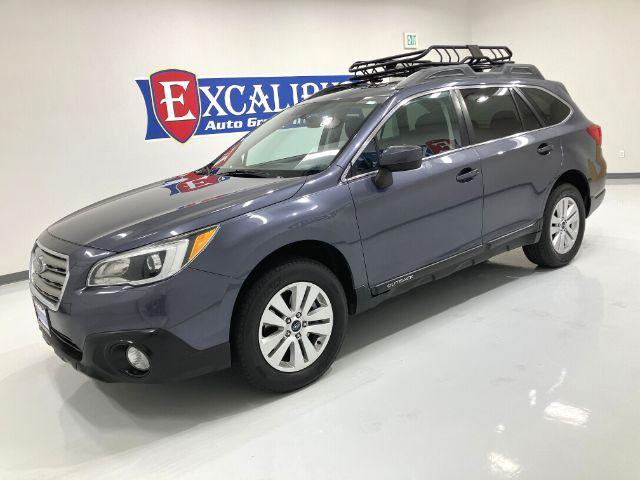 used 2016 Subaru Outback car, priced at $13,742