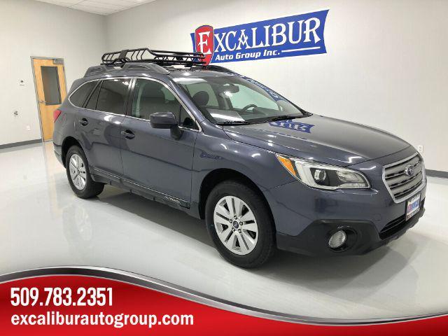 used 2016 Subaru Outback car, priced at $13,742