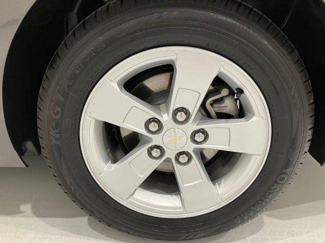 used 2013 Chevrolet Malibu car, priced at $7,896
