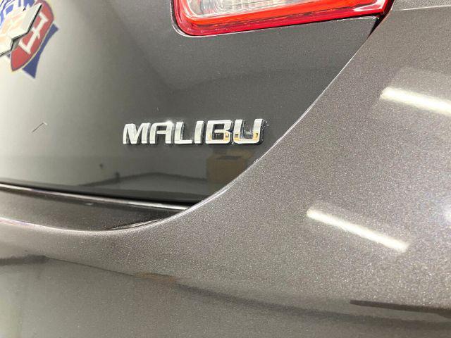 used 2013 Chevrolet Malibu car, priced at $7,896