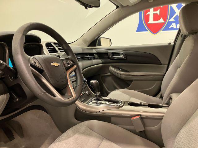 used 2013 Chevrolet Malibu car, priced at $7,896