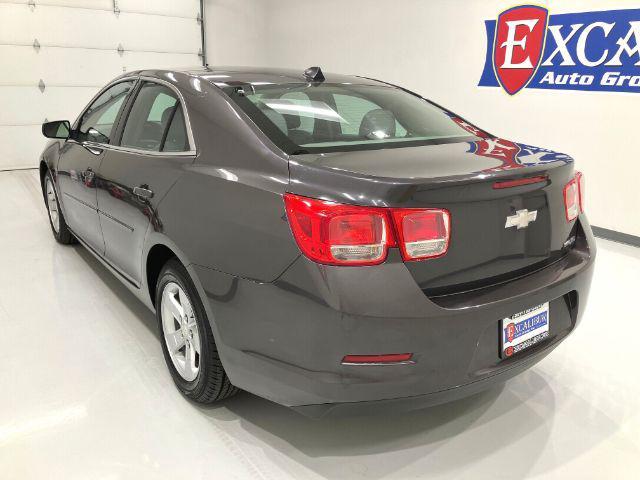 used 2013 Chevrolet Malibu car, priced at $7,896