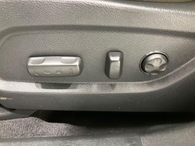 used 2017 Hyundai Santa Fe car, priced at $11,987