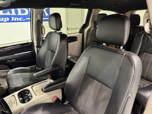 used 2020 Dodge Grand Caravan car, priced at $13,873