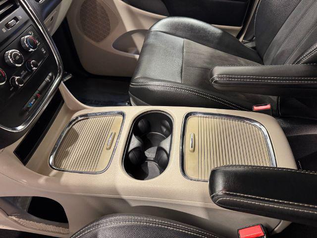 used 2020 Dodge Grand Caravan car, priced at $13,873