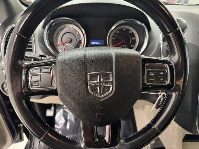used 2020 Dodge Grand Caravan car, priced at $13,873