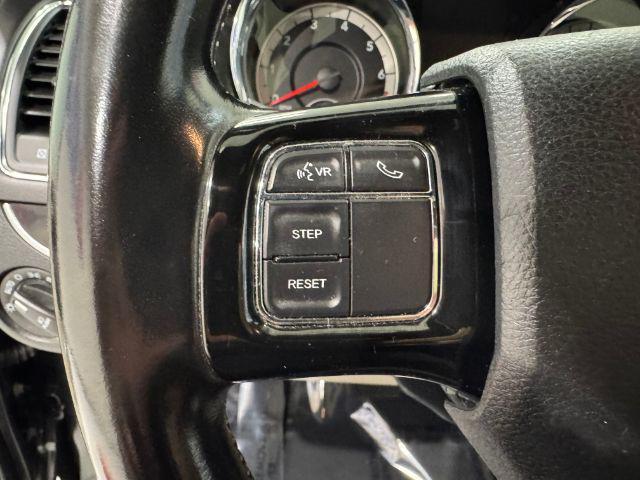 used 2020 Dodge Grand Caravan car, priced at $13,873