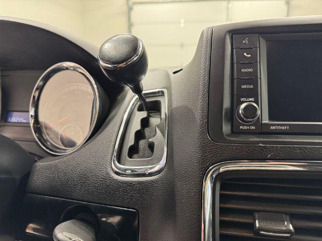used 2020 Dodge Grand Caravan car, priced at $13,873