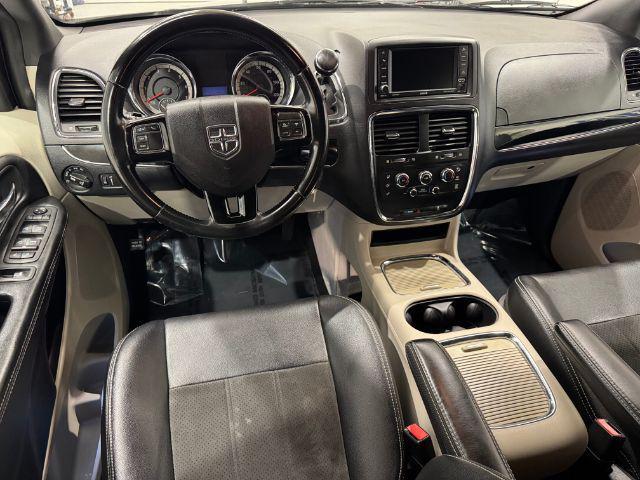 used 2020 Dodge Grand Caravan car, priced at $13,873