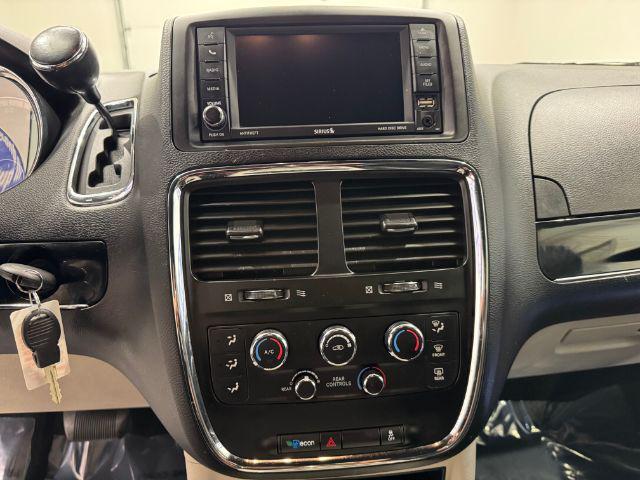 used 2020 Dodge Grand Caravan car, priced at $13,873