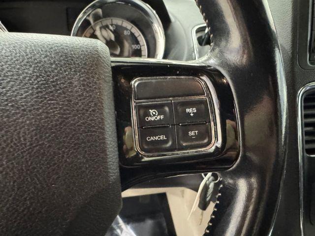 used 2020 Dodge Grand Caravan car, priced at $13,873