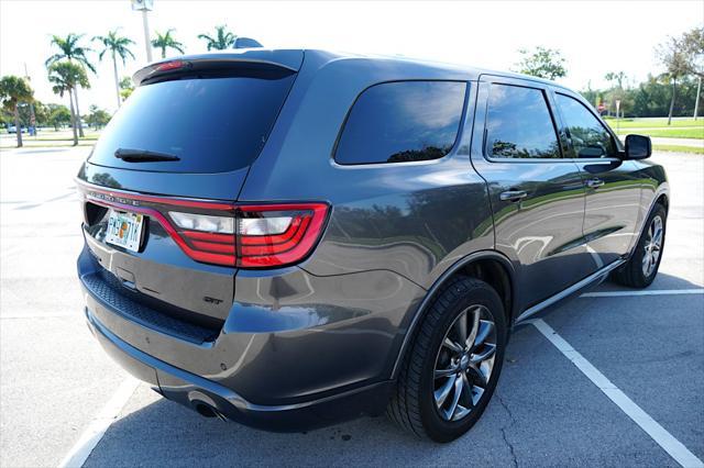 used 2020 Dodge Durango car, priced at $19,000