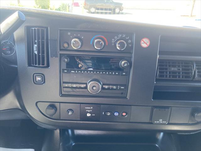 used 2023 GMC Savana 2500 car, priced at $27,899