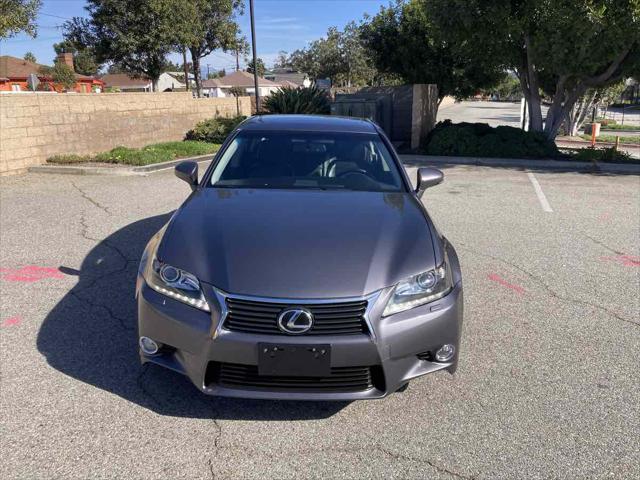 used 2014 Lexus GS 350 car, priced at $20,399