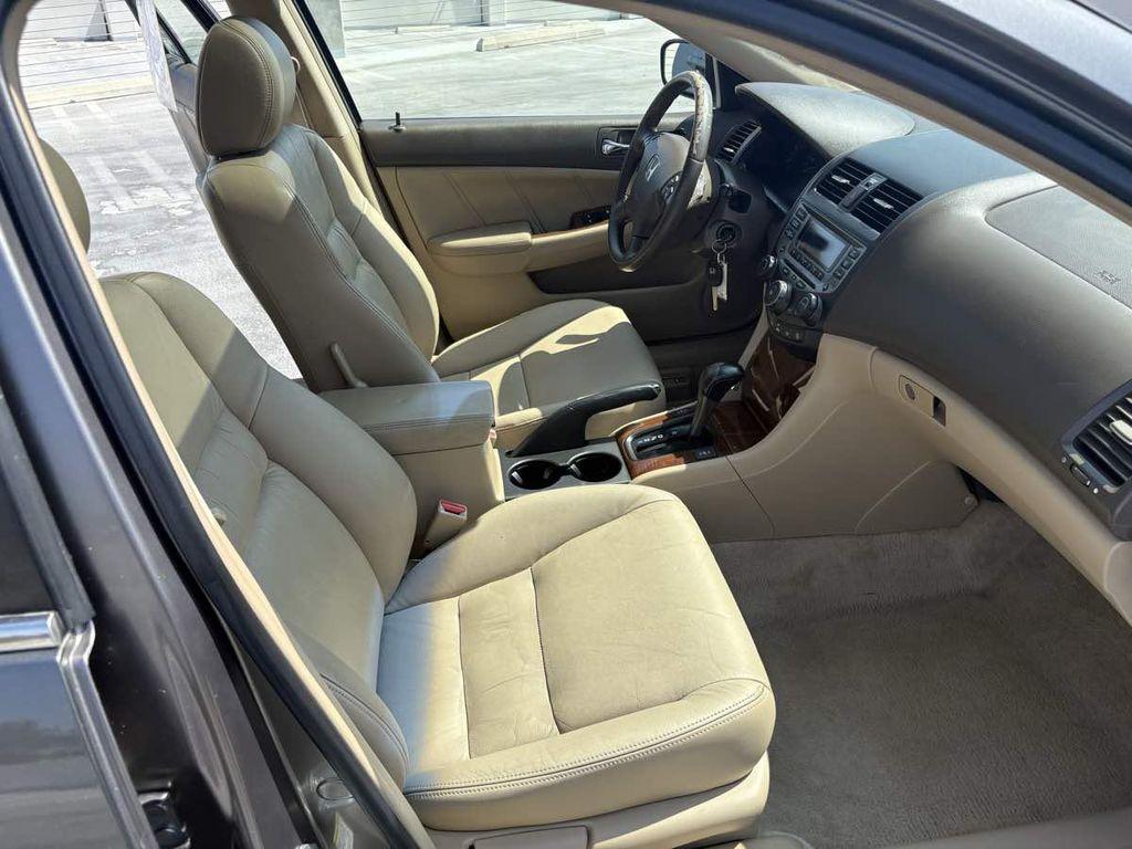 used 2006 Honda Accord car, priced at $9,499