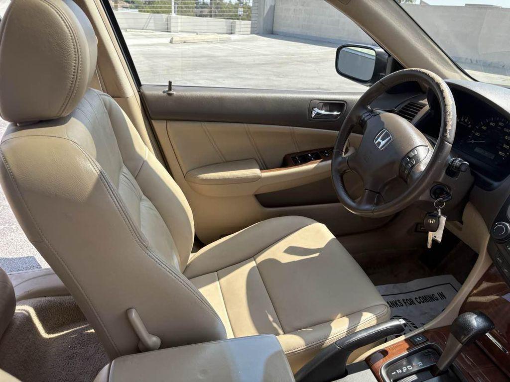 used 2006 Honda Accord car, priced at $9,499