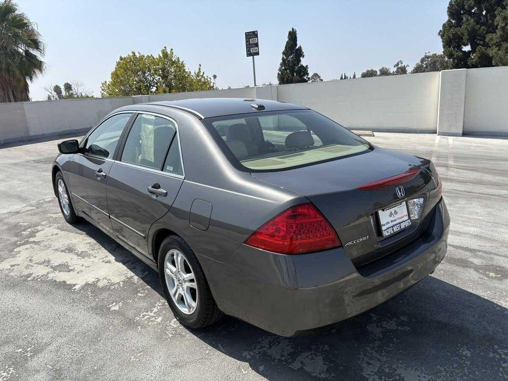 used 2006 Honda Accord car, priced at $9,499