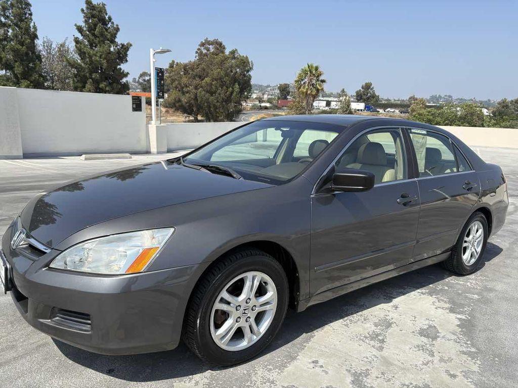 used 2006 Honda Accord car, priced at $9,499