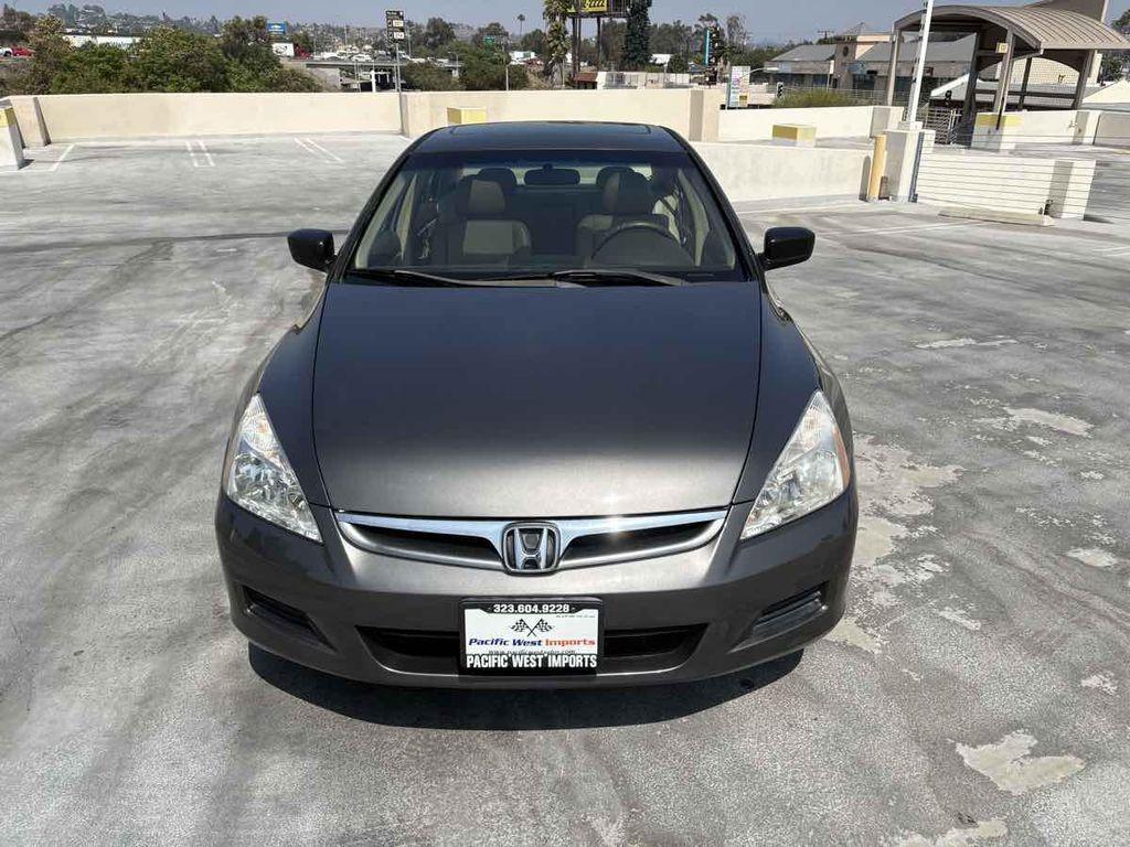 used 2006 Honda Accord car, priced at $9,499