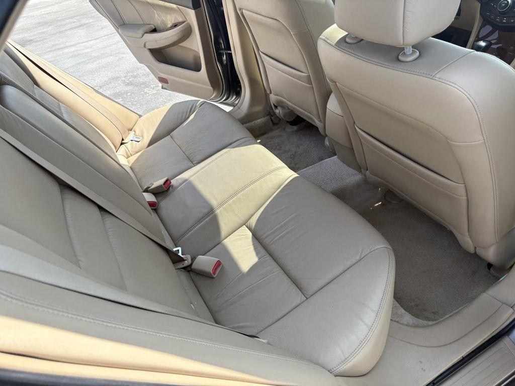 used 2006 Honda Accord car, priced at $9,499