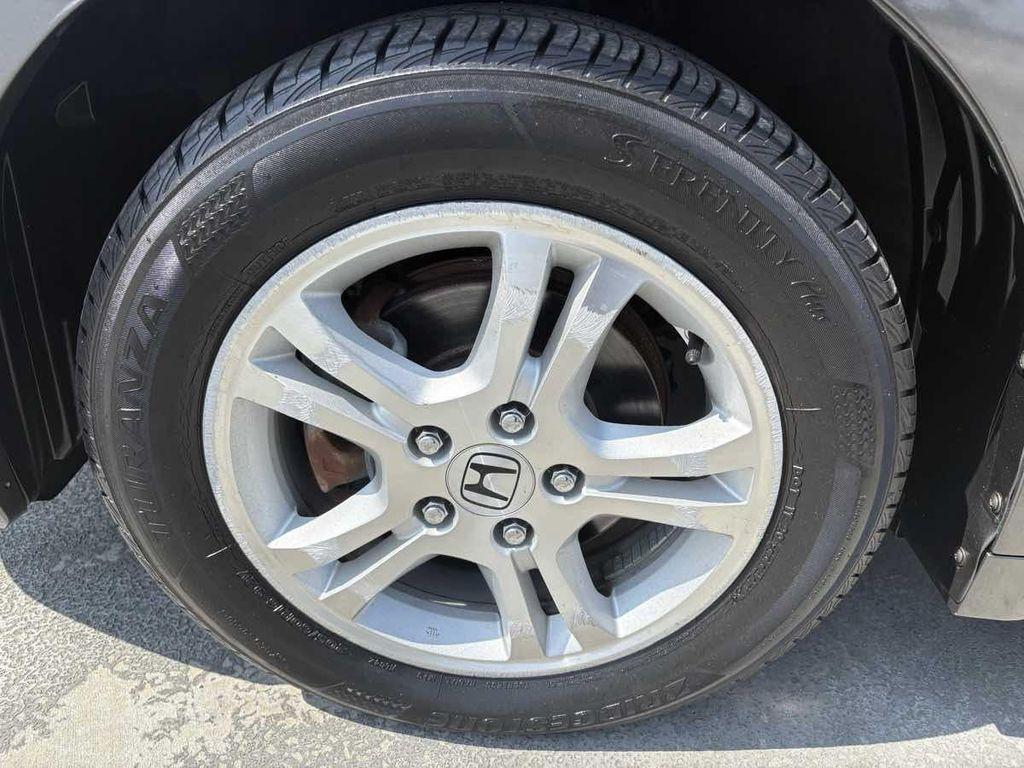 used 2006 Honda Accord car, priced at $9,499