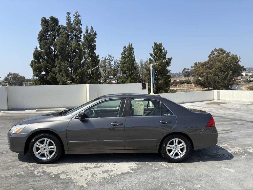 used 2006 Honda Accord car, priced at $9,499
