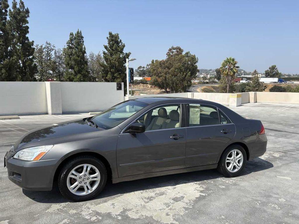 used 2006 Honda Accord car, priced at $9,499