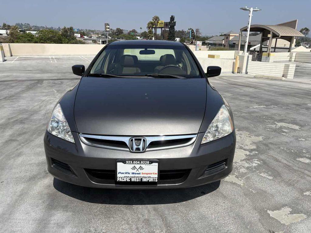 used 2006 Honda Accord car, priced at $9,499