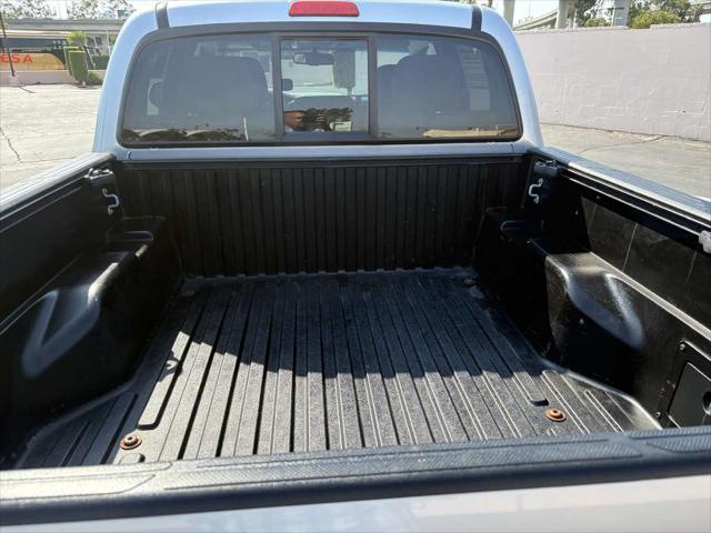 used 2013 Toyota Tacoma car, priced at $24,899