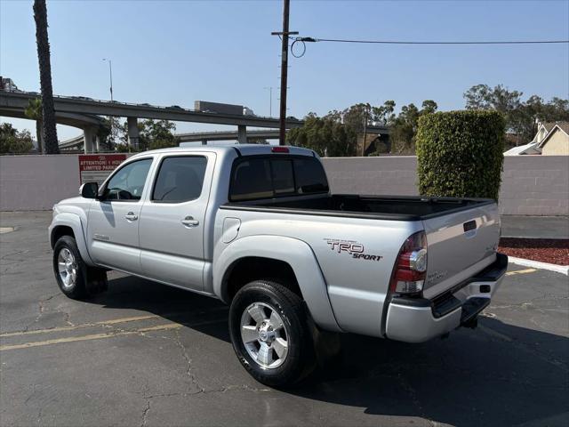used 2013 Toyota Tacoma car, priced at $24,899