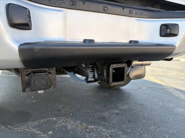 used 2013 Toyota Tacoma car, priced at $24,899