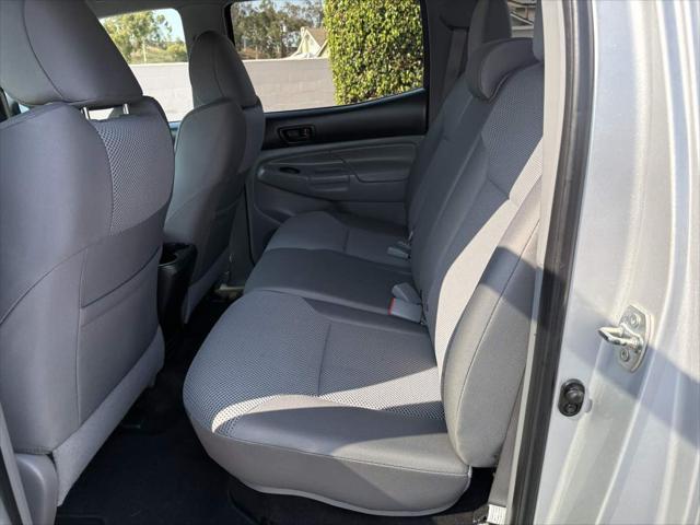 used 2013 Toyota Tacoma car, priced at $24,899