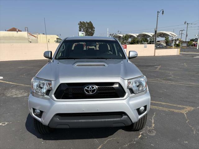 used 2013 Toyota Tacoma car, priced at $24,899