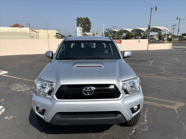 used 2013 Toyota Tacoma car, priced at $24,899