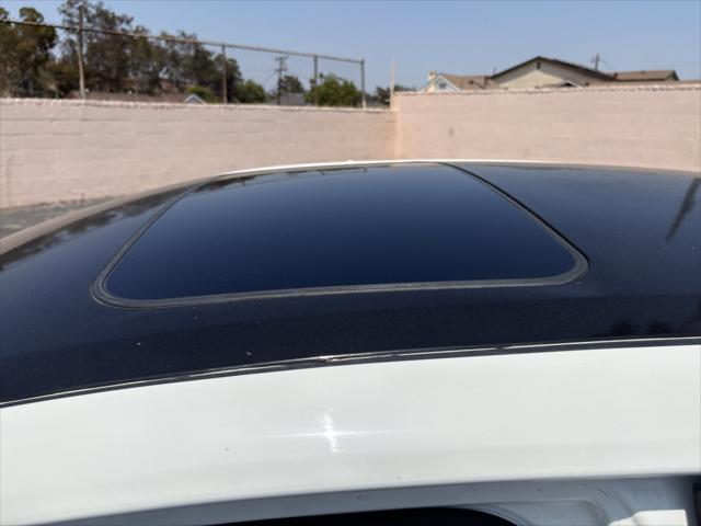 used 2022 Toyota Corolla car, priced at $14,899