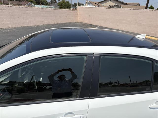 used 2022 Toyota Corolla car, priced at $14,899