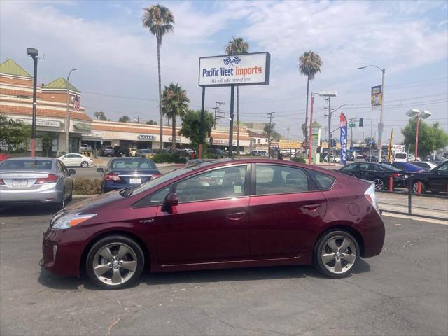 used 2013 Toyota Prius car, priced at $14,999