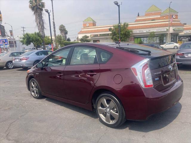 used 2013 Toyota Prius car, priced at $14,999