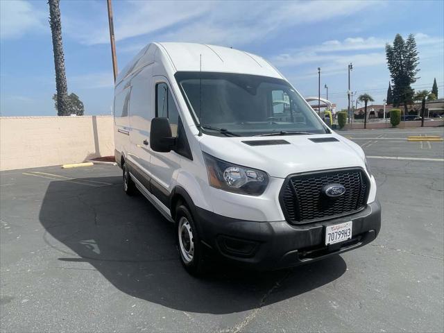 used 2023 Ford Transit-250 car, priced at $36,899