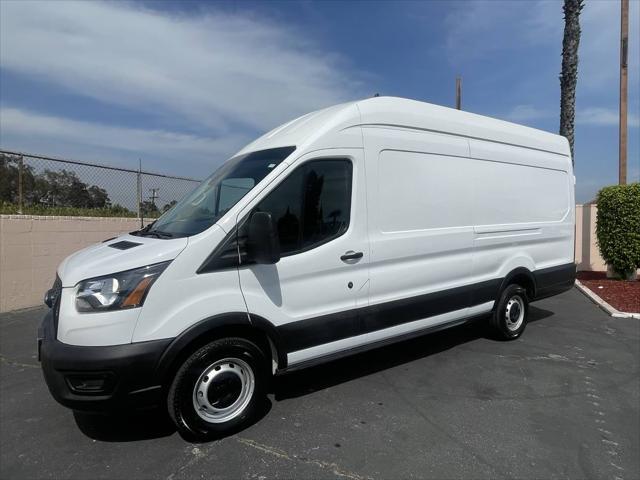 used 2023 Ford Transit-250 car, priced at $36,899