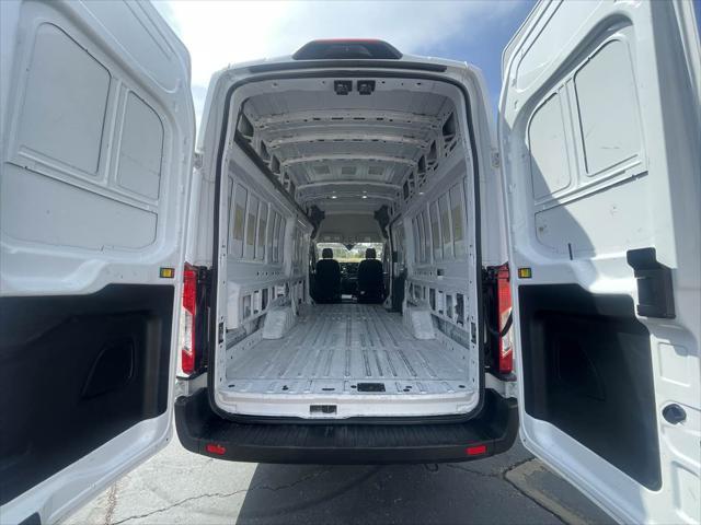 used 2023 Ford Transit-250 car, priced at $36,899